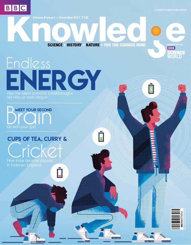 Bbc Knowledge Magazine India Pdf